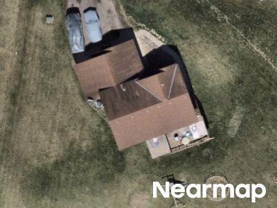 Lincoln Cir, Braham, Preforeclosure Single-family Home