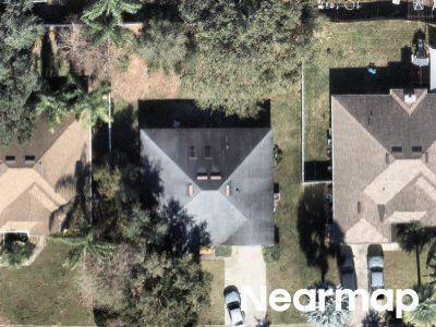 Cedar Pine Dr, Deltona, Preforeclosure Single-family Home
