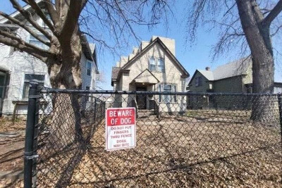Case Ave, Saint Paul, Foreclosure Single-family Home Case Ave, Saint Paul, Foreclosure Single-family Home