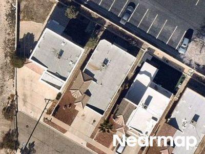 Pete Payan Dr, El Paso, Preforeclosure Single-family Home
