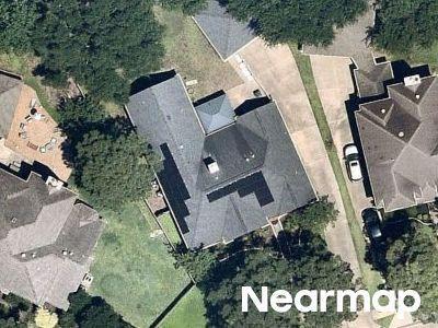 Emerald Isle Dr, Houston, Preforeclosure Single-family Home