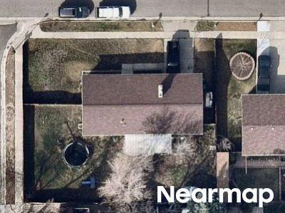 W Churchwood Dr, Salt Lake City, Preforeclosure Single-family Home