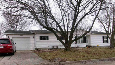 W Palo Verde Dr, Fort Wayne, Preforeclosure Single-family Home W Palo Verde Dr, Fort Wayne, Preforeclosure Single-family Home