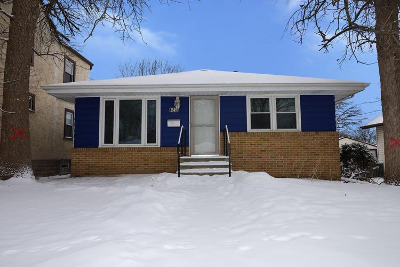 Kyle Ave N, Minneapolis, Foreclosure Single-family Home