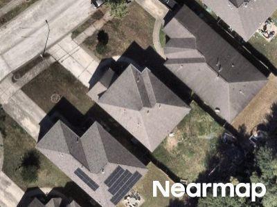 Narrow Brook Way, Houston, Foreclosure Single-family Home