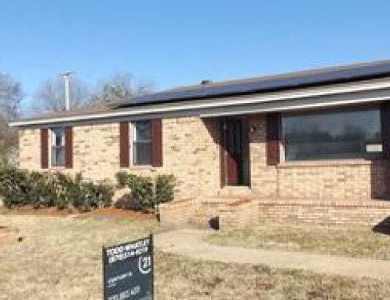 West First St, Dierks, Foreclosure Single-family Home West First St, Dierks, Foreclosure Single-family Home