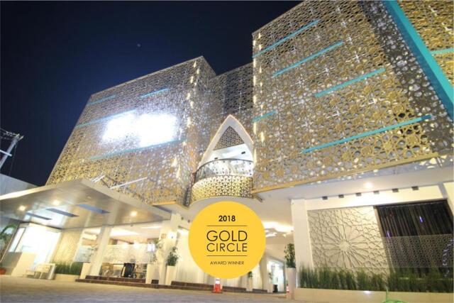 Jl Veteran No,surakarta, Grand Amira Hotel