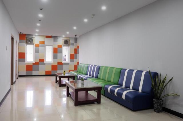 Jalan A. Yani / Kesawan No.  /,medan, Kama Hotel Medan