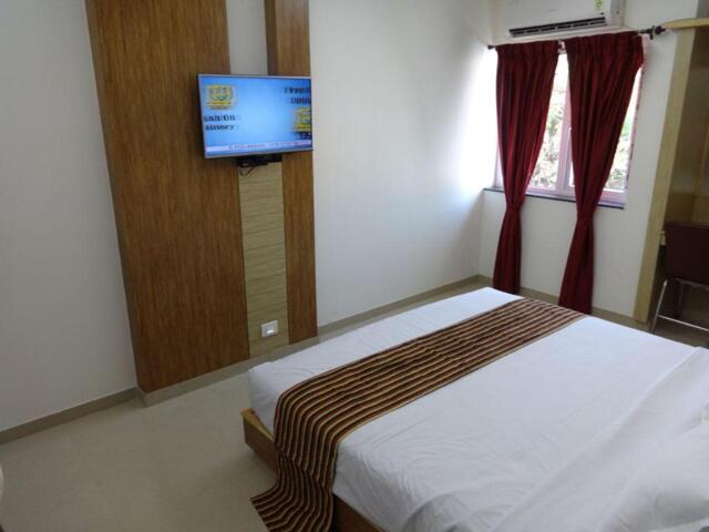 No:, Mecricar Road, R.s Puram, Coimbatore, Coastal Grand