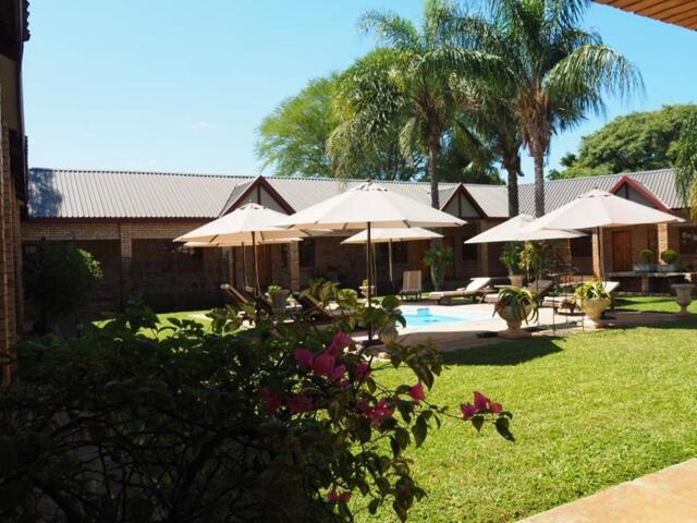 Jan Mielie Street, Pongola, Pongola, Kwalala Lodge, Resort
