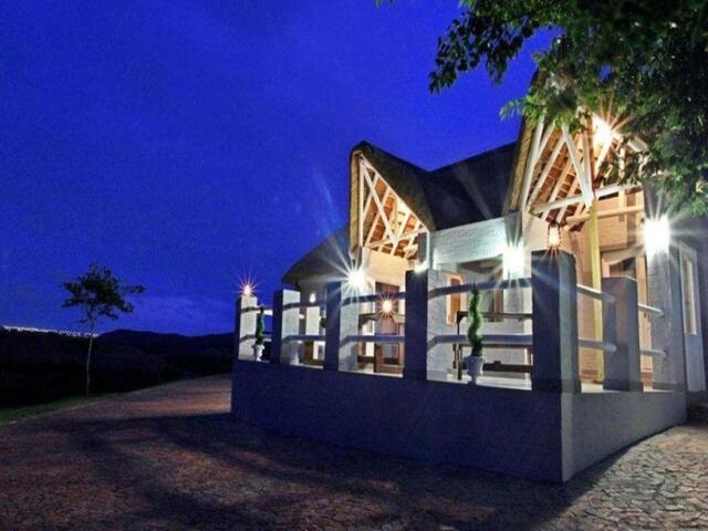 Dk Blesbok Road, Brandwacht, Outeniquabosch Lodge, Guesthouse/bed
