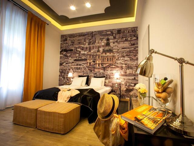 Szell Kalman Ter ., Budapest, Fifteen Boutique Rooms Szell Kalman Ter ., Budapest, Fifteen Boutique Rooms