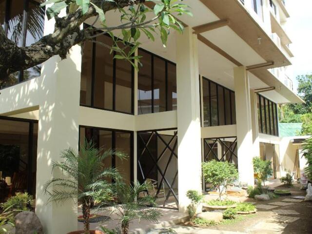 Station,ambulong Road, Anahaw Residence, Boracay Island, Anahaw Studio Suites