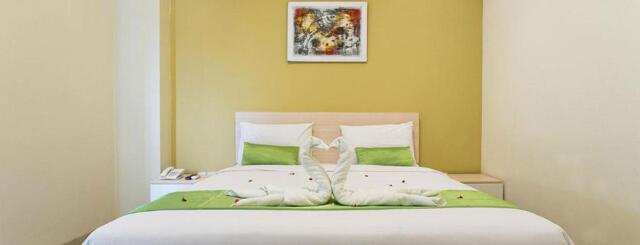Jl. Mt. Haryono No.,balikpapan, Best Inn Hotel Jl. Mt. Haryono No.,balikpapan, Best Inn Hotel