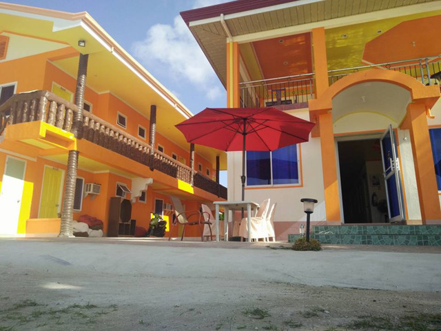 Barangay Santiago, Cebu, Aizawa Beach Resort