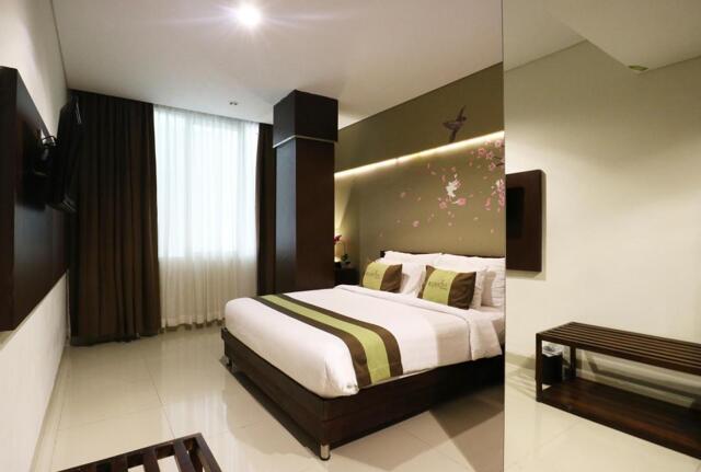 F Jl. Andi Djemma, Makassar, Ramedo Hotel Makassar F Jl. Andi Djemma, Makassar, Ramedo Hotel Makassar