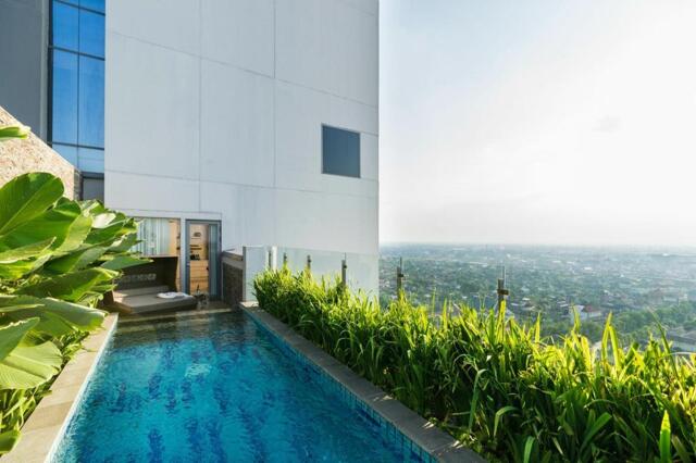 Jl Slamet Riyadi, No,surakarta, Alila Solo, Hotel