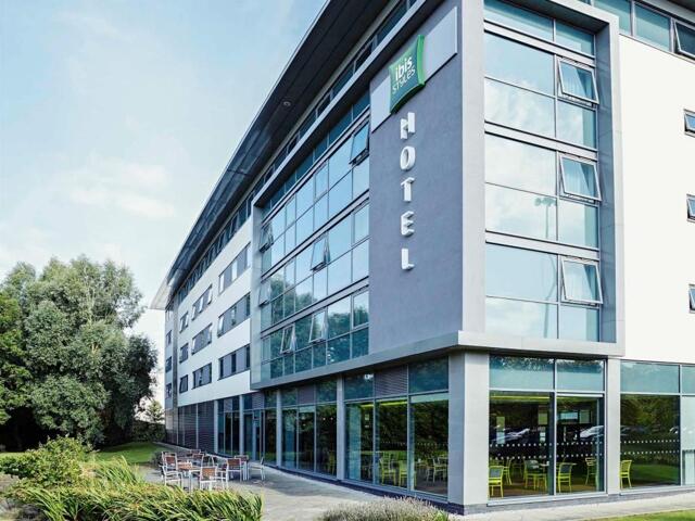 Emperor Way Crewe Business Park, Crewe, Ibis Styles Crewe Emperor Way Crewe Business Park, Crewe, Ibis Styles Crewe