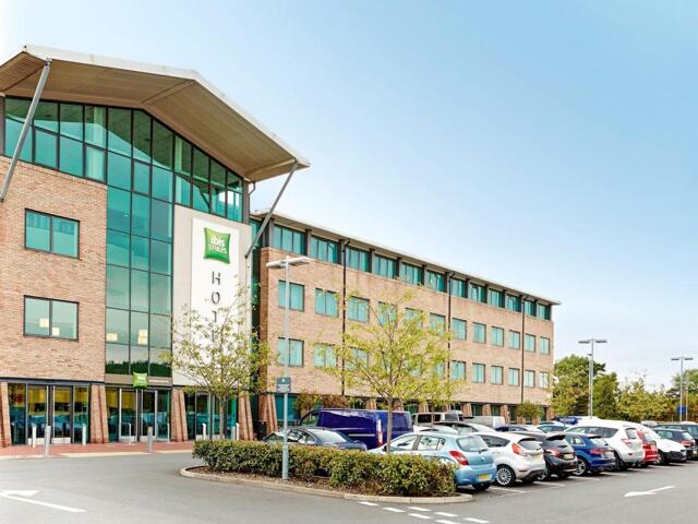 Bickenhill Lane, Birmingham, Ibis Styles Bhx Bickenhill Lane, Birmingham, Ibis Styles Bhx