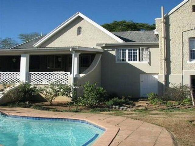 Woodhouse Road, Pietermaritzburg, Tancredi Bed And