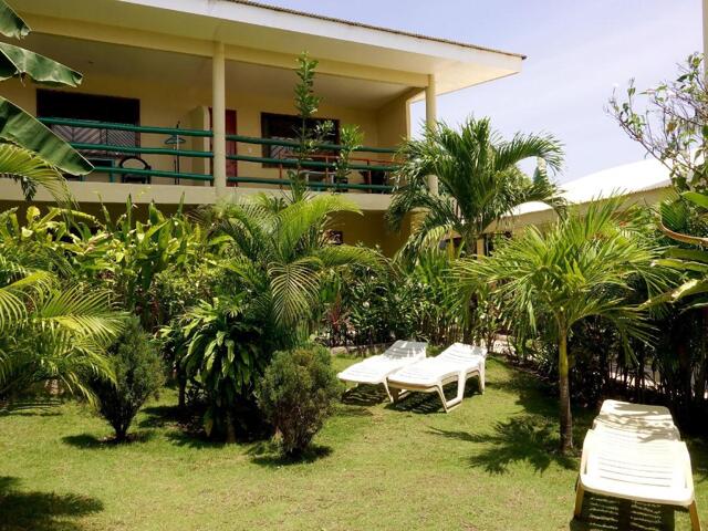 Basdiot, Moalboal, Cebu, Blueabyssdive Inn, Resort