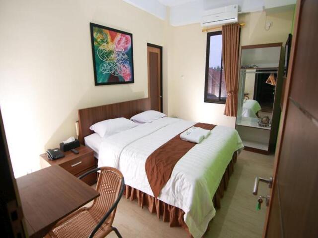 Jl. Dwikora Ii Ykp Ii No. (behind Xl Building), Angkatan,palembang, Khalifah Hotel, Hotel Jl. Dwikora Ii Ykp Ii No. (behind Xl Building), Angkatan,palembang, Khalifah Hotel, Hotel