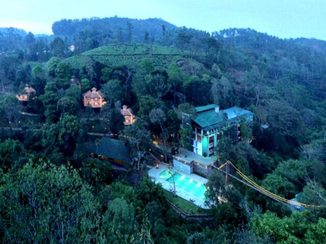 Nh-, Near Vythiri Town, Vythiri P.o, Wayanad, Vythiri Village Resort Nh-, Near Vythiri Town, Vythiri P.o, Wayanad, Vythiri Village Resort