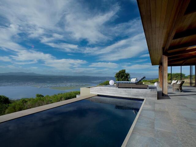 Unnamed Road, Brenton, Knysna, Alkira Lodge, Guesthouse/bed