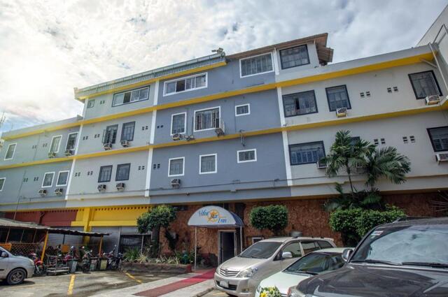 De Venecia St, Dagupan, Value Star Inn