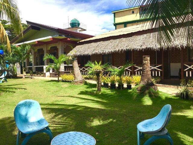 Alona Beach Danao, Panglao, Bohol, Bohol, Bohol Sea Breeze