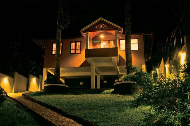 Kumily Thekkady Road, Thekkady, Wild Saga Thekkady