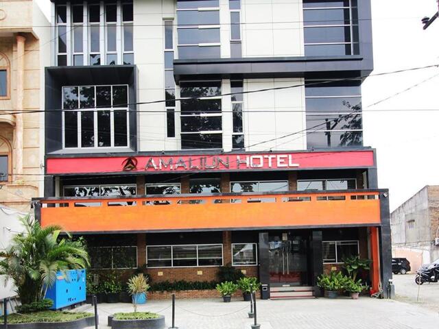 Jalan Amaliun No,medan, Amaliun Hotel, Hotel Jalan Amaliun No,medan, Amaliun Hotel, Hotel