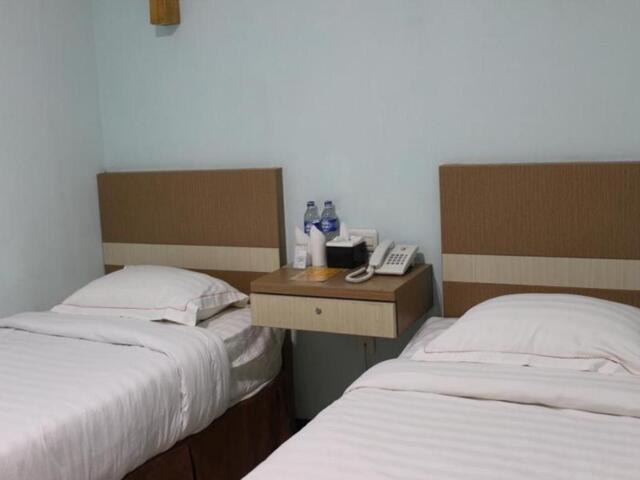 Jalan Amaliun No,medan, Amaliun Hotel, Hotel