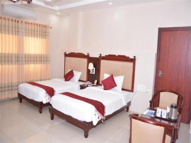 No ,north Bypass Road, Vannarpettai, Tirunelveli, Hotel Afnapark, Hotel