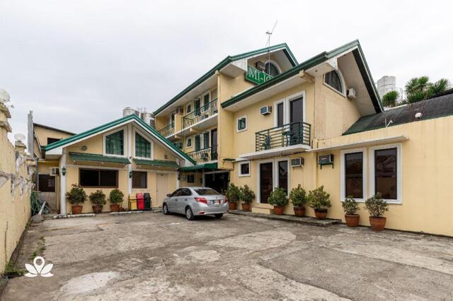 Isabella St., Ronquillo Compound, Maharlika, Tagaytay, Mijo Hotel Tagaytay