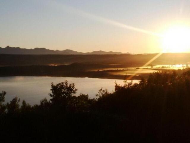 N, Between Wilderness And Sedgefield, Sedgefield, Eagles Nest Bed