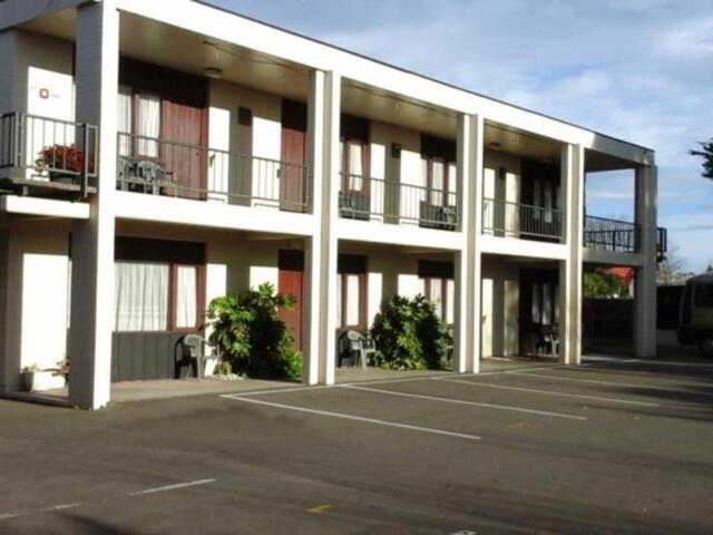 Omahu Road, Hastings, Elmore Lodge Motel Omahu Road, Hastings, Elmore Lodge Motel