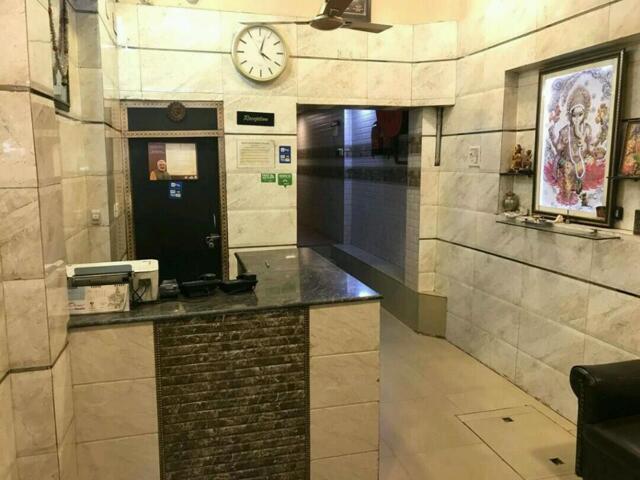 / Main Ring Road Kilokri Opp Kalindi Colony New Delhi,new Delhi, Ashu Villa, Guesthouse/bed