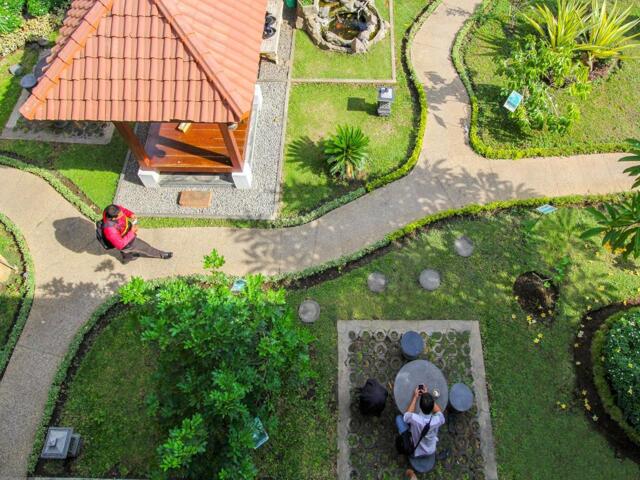 Jl. Dr Wahidin No., Probolinggo, Guest House Rumah