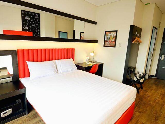 Jalan Gedongkuning Selatan No.,yogyakarta, Kalya Hotel Yogyakarta