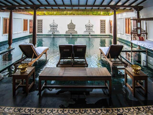/, Blake Hr Sec School Road, M. Chavadi, Thanjavur, Thanjavur, Svatma–a Luxury Heritage