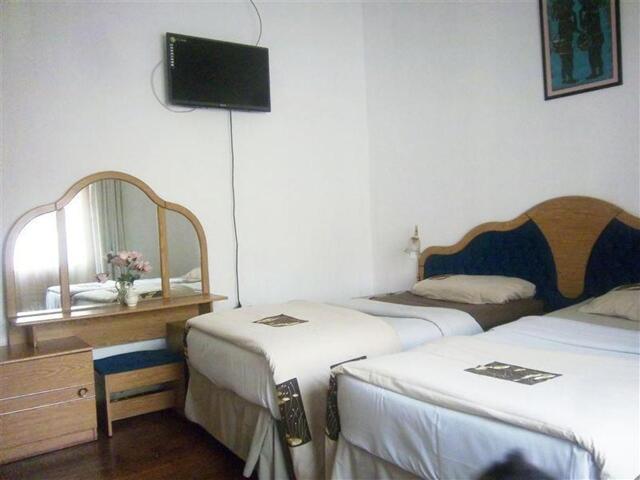 Howard Avenue, Johannesburg, Franchise Guest House