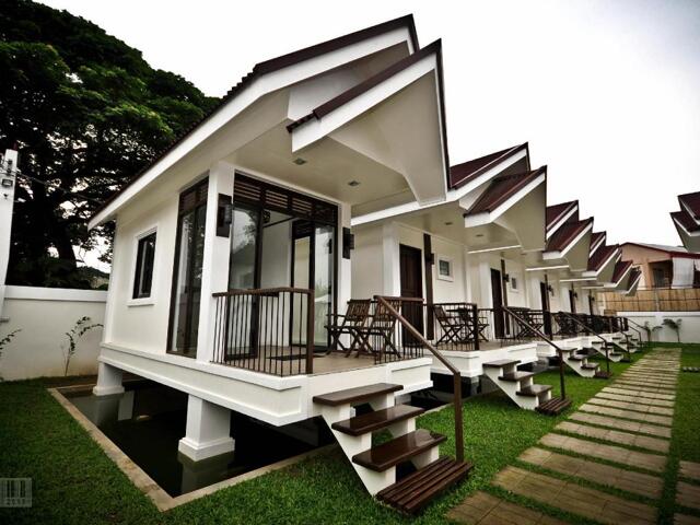 Pineda Road, Lot,palawan, Cleon Villas Pension