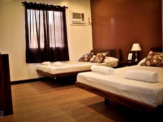 Pineda Road, Lot,palawan, Cleon Villas Pension