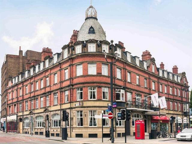 High Street, Doncaster, Mercure Danum Hotel High Street, Doncaster, Mercure Danum Hotel