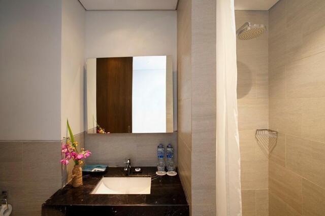Jalan Kapten A. Rivai No., Palembang, Batiqa Hotel Palembang Jalan Kapten A. Rivai No., Palembang, Batiqa Hotel Palembang