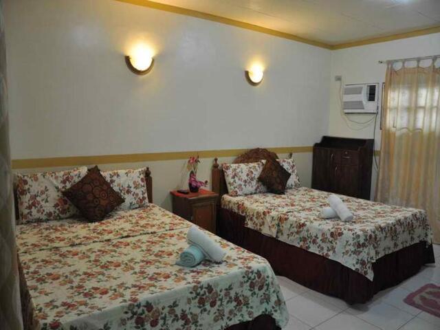 Peo Rd, Palawan, D Lucky Garden