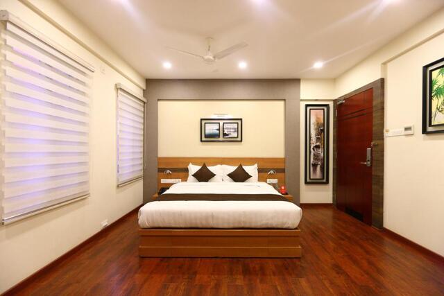 - Jawaharlal Nehru Road, Feet Road Vadapalani, Chennai, Adore Residency Vadapalani - Jawaharlal Nehru Road, Feet Road Vadapalani, Chennai, Adore Residency Vadapalani