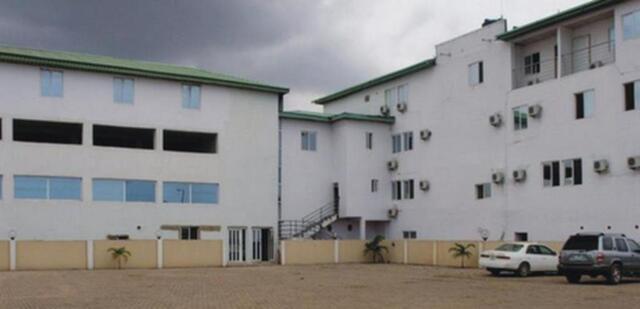 : /, Olatunji Idowu Street, Tarred Road Bus-stop, Lagos, Royal Rex Hotels : /, Olatunji Idowu Street, Tarred Road Bus-stop, Lagos, Royal Rex Hotels