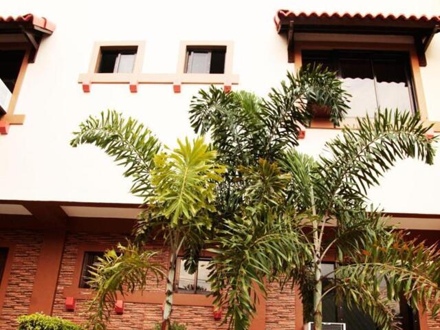 Marino Compound, Capitol Area, Daro, Dumaguete, Optimum Pension House